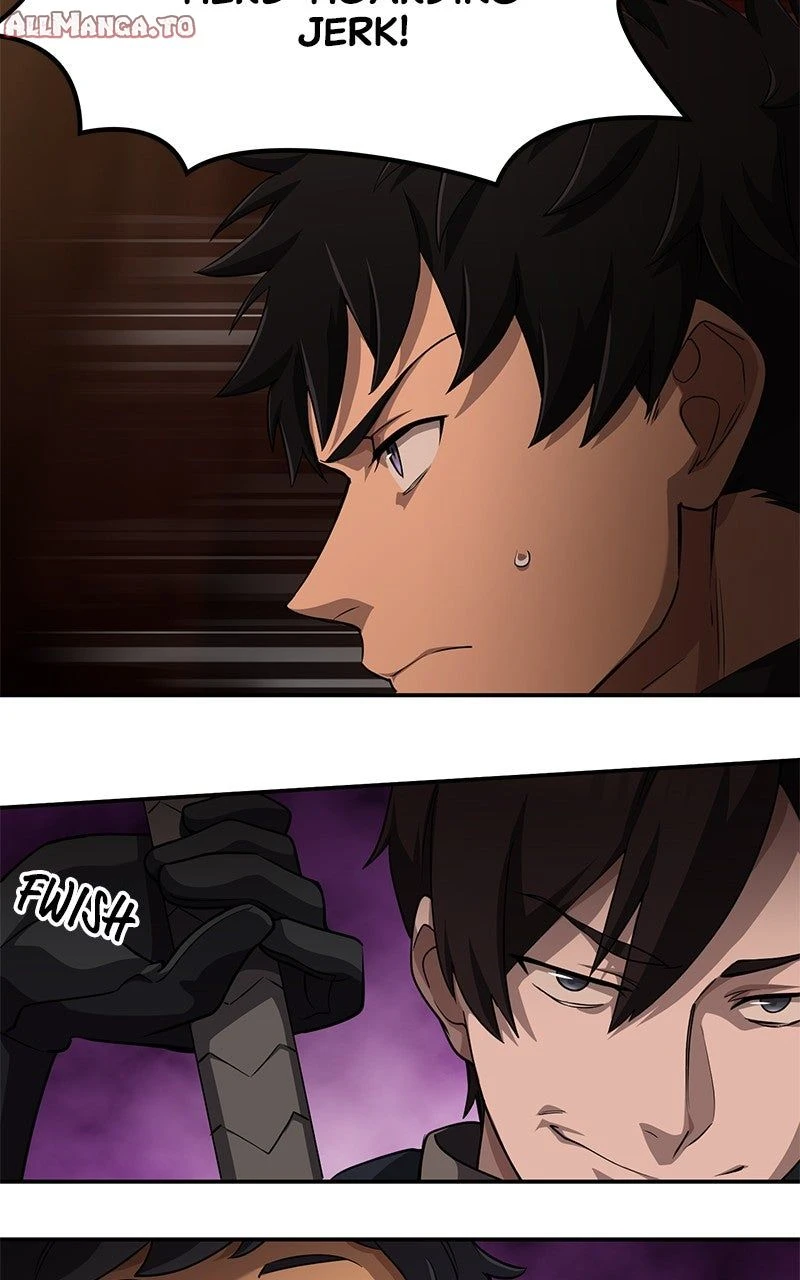 Read Monster Eater Manga Online