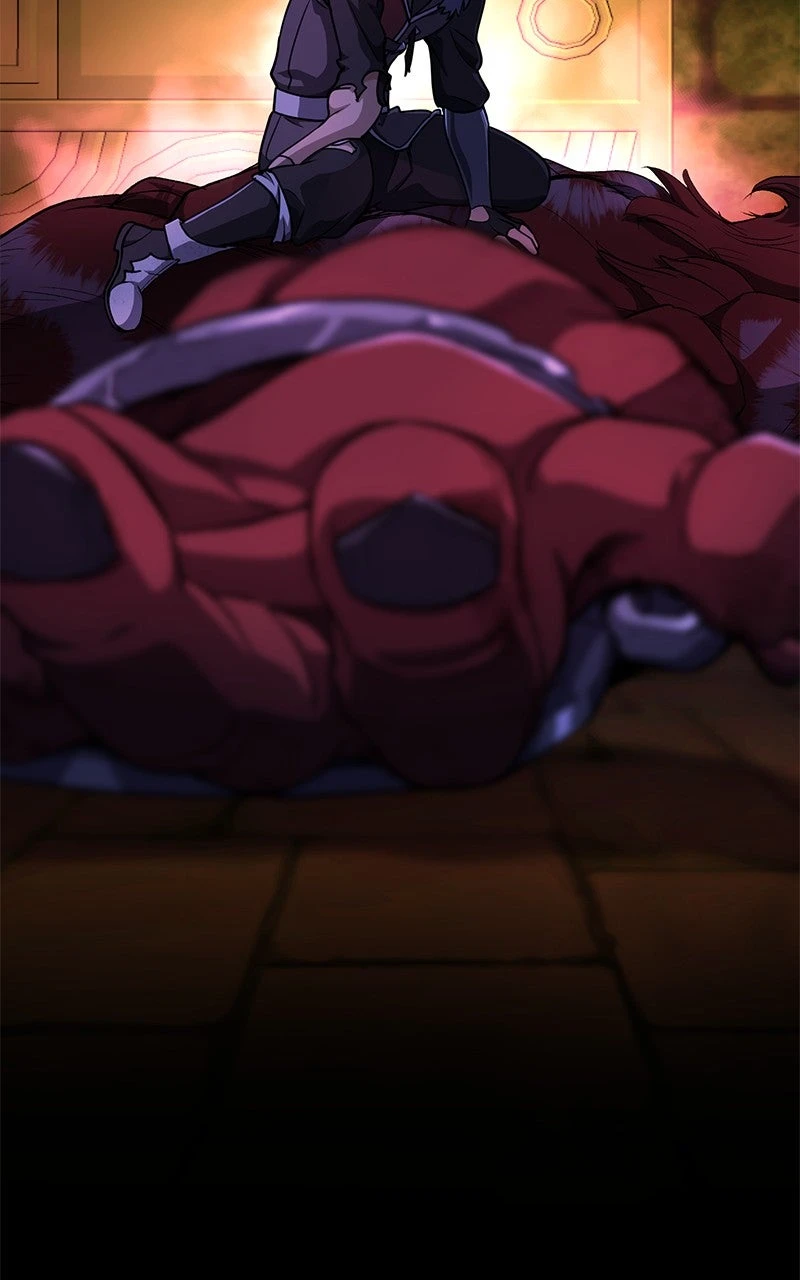 Read Monster Eater Manga Online