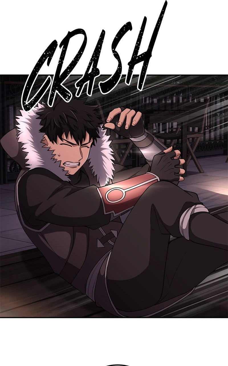 Read Monster Eater Manga Online