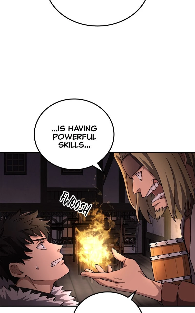 Read Monster Eater Manga Online