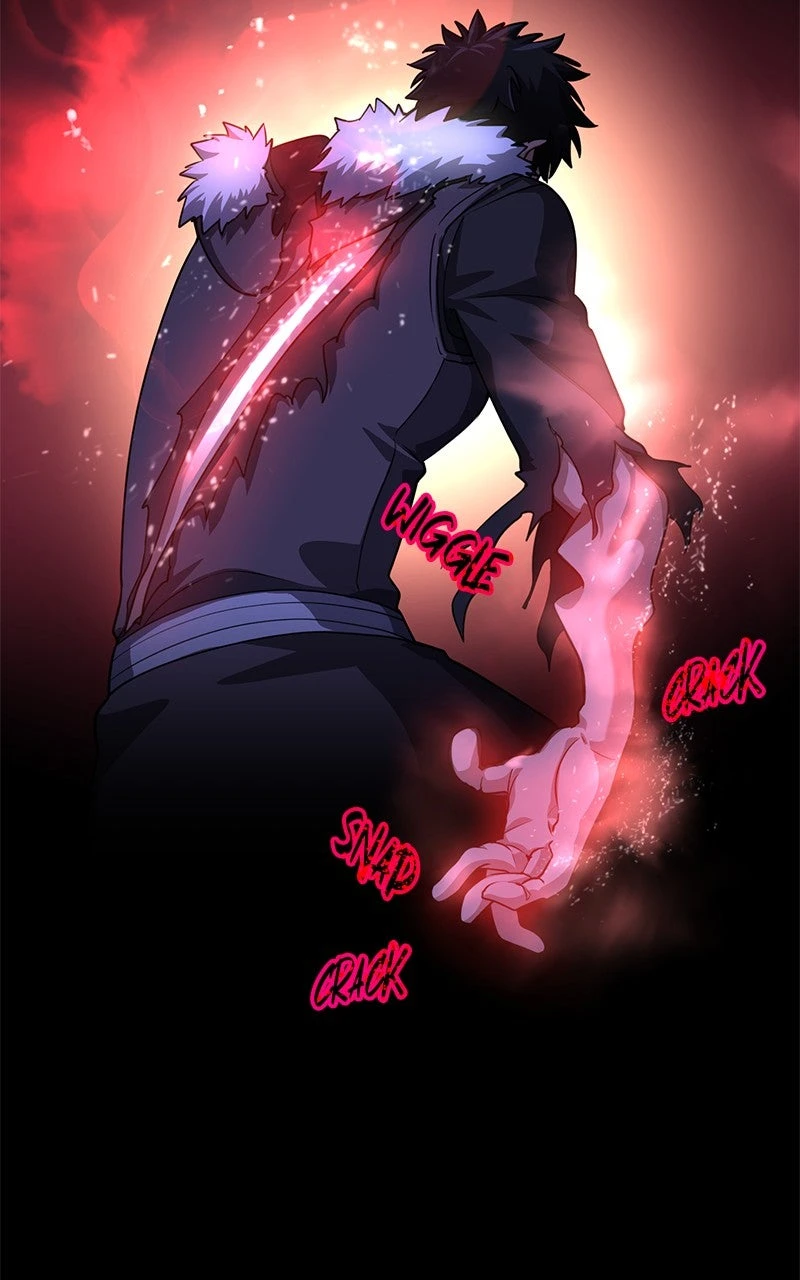 Read Monster Eater Manga Online