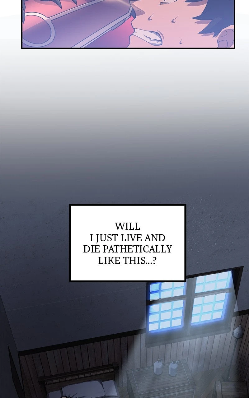 Read Monster Eater Manga Online