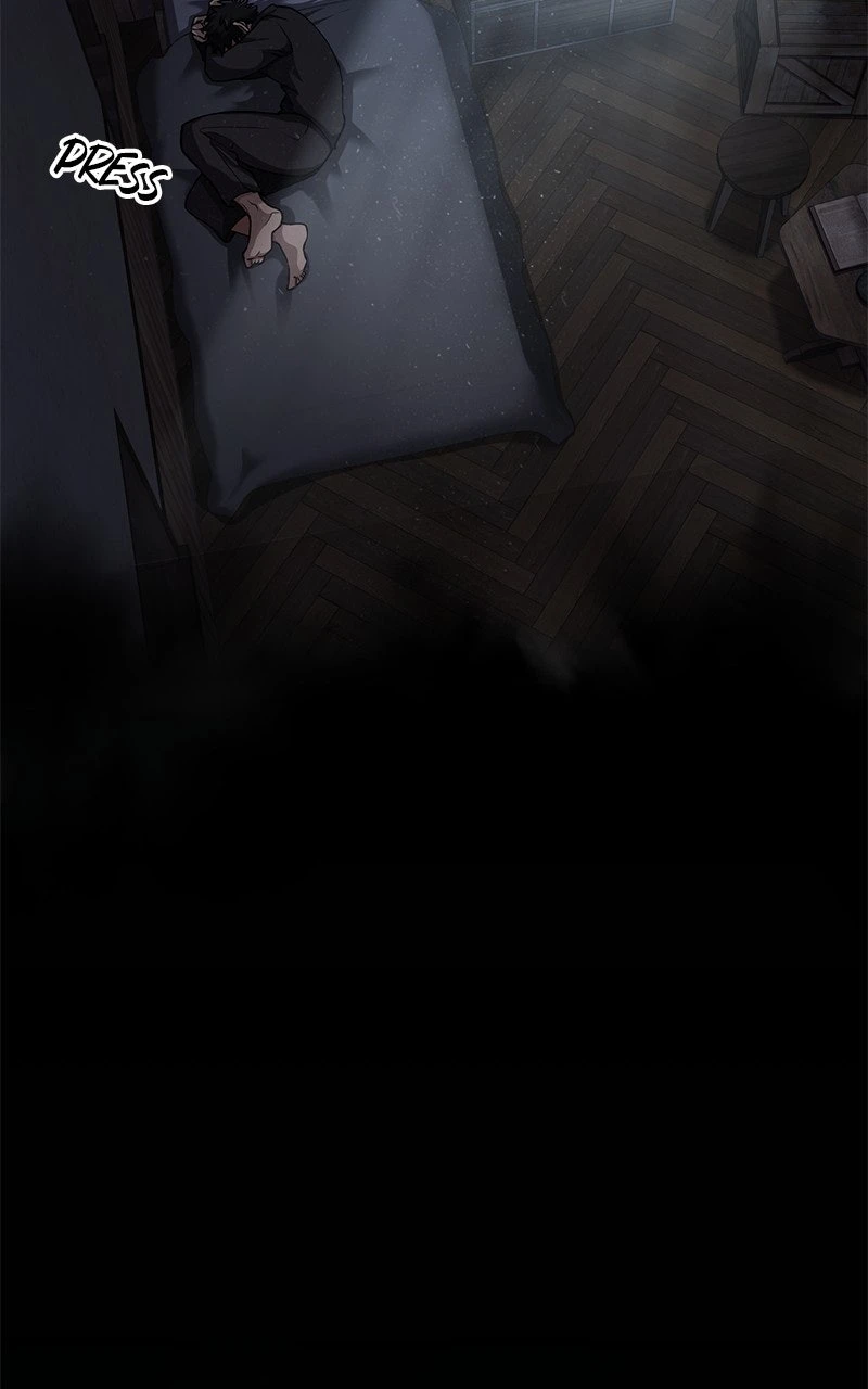 Read Monster Eater Manga Online