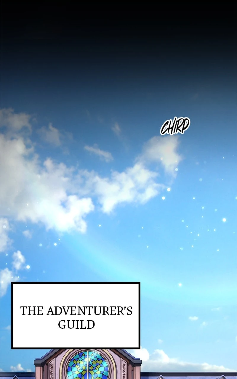 Read Monster Eater Manga Online