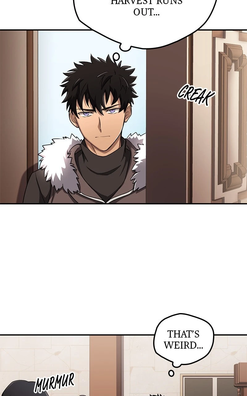 Read Monster Eater Manga Online