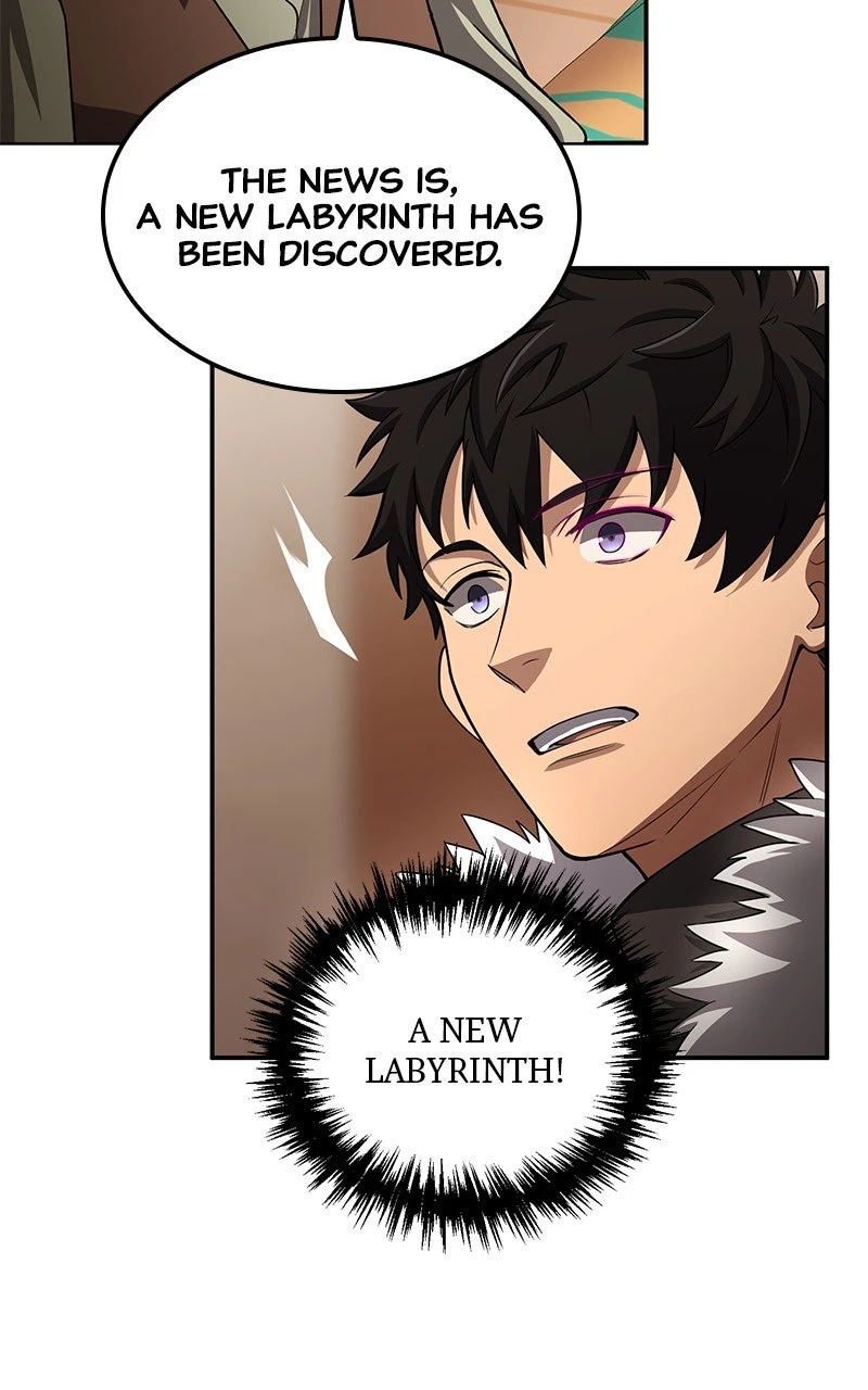 Read Monster Eater Manga Online