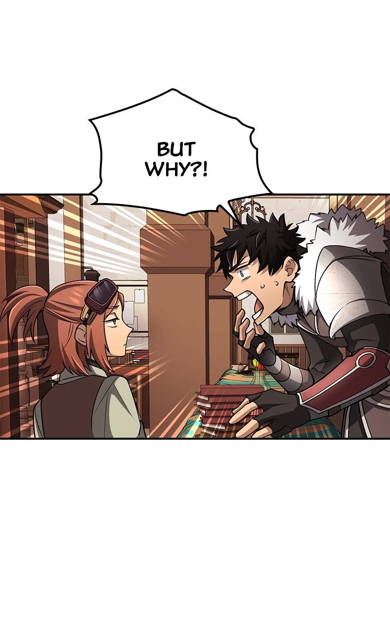 Read Monster Eater Manga Online