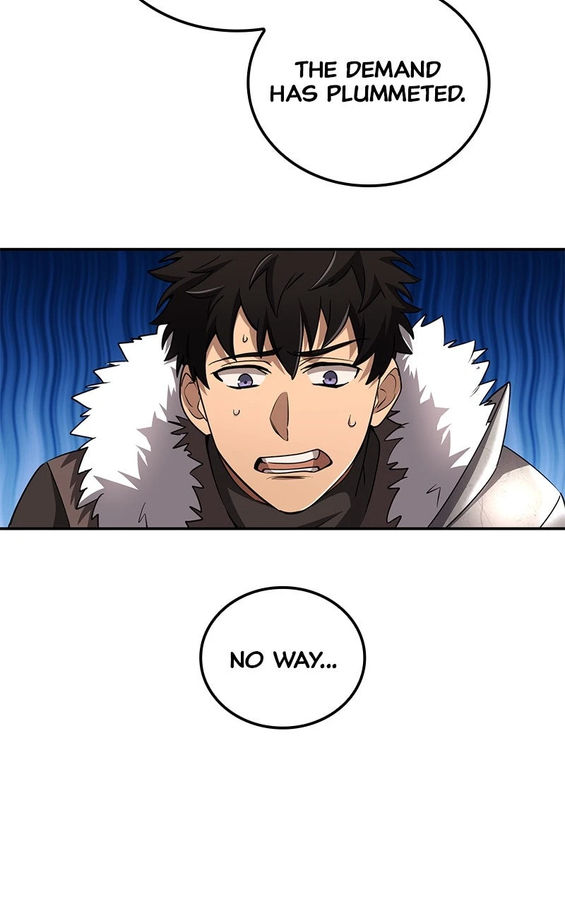 Read Monster Eater Manga Online