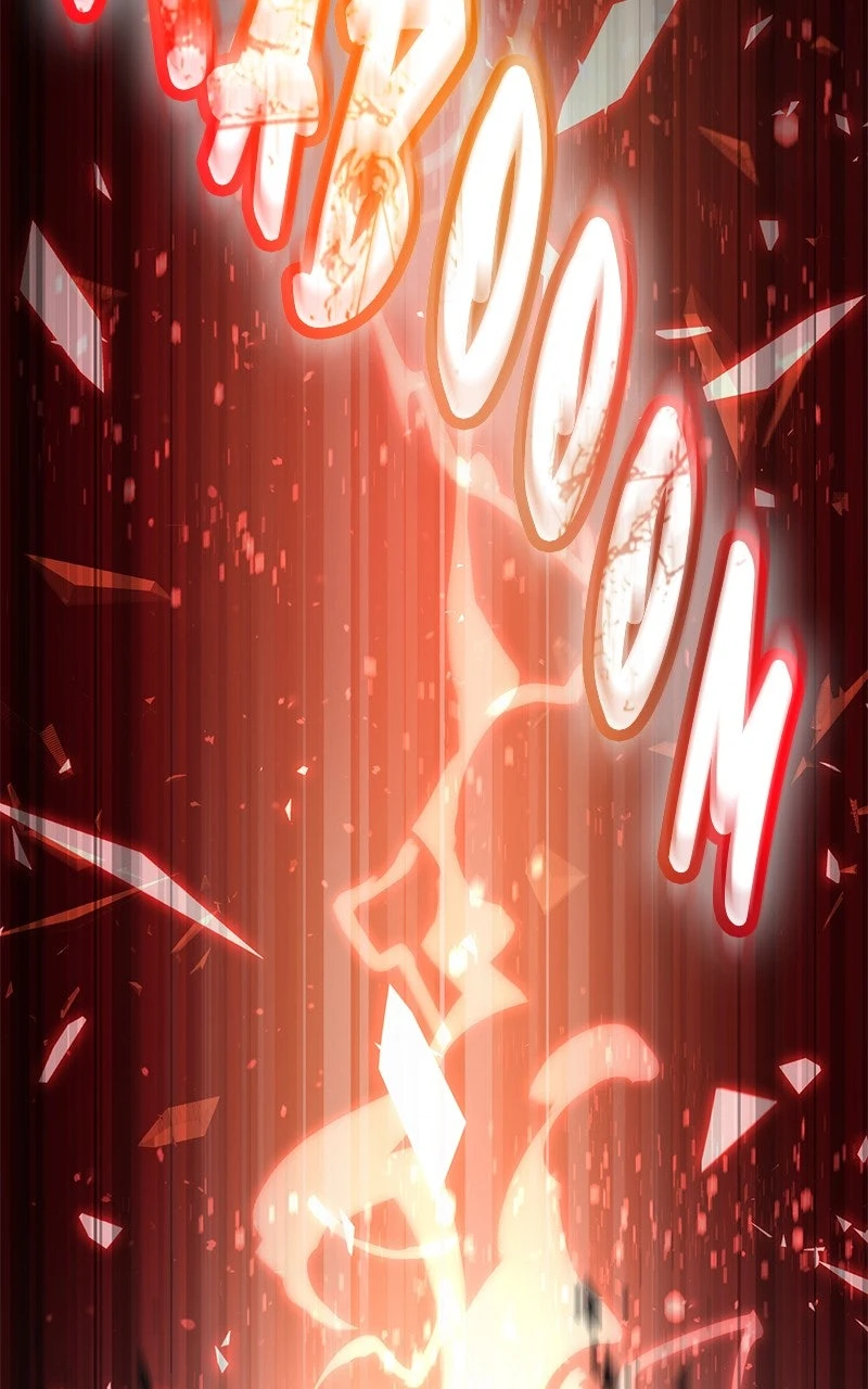 Read Monster Eater Manga Online