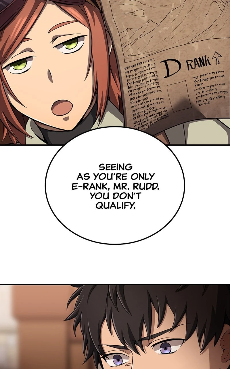 Read Monster Eater Manga Online