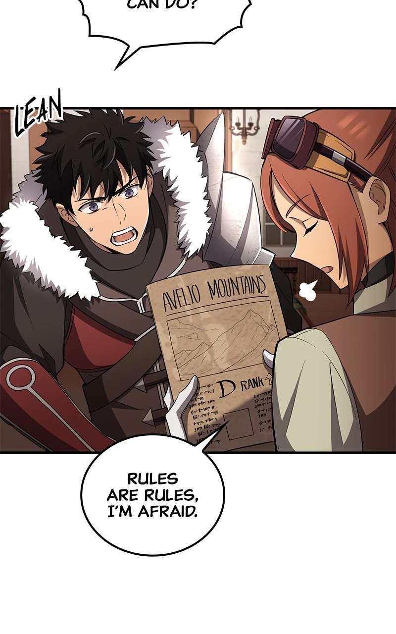 Read Monster Eater Manga Online
