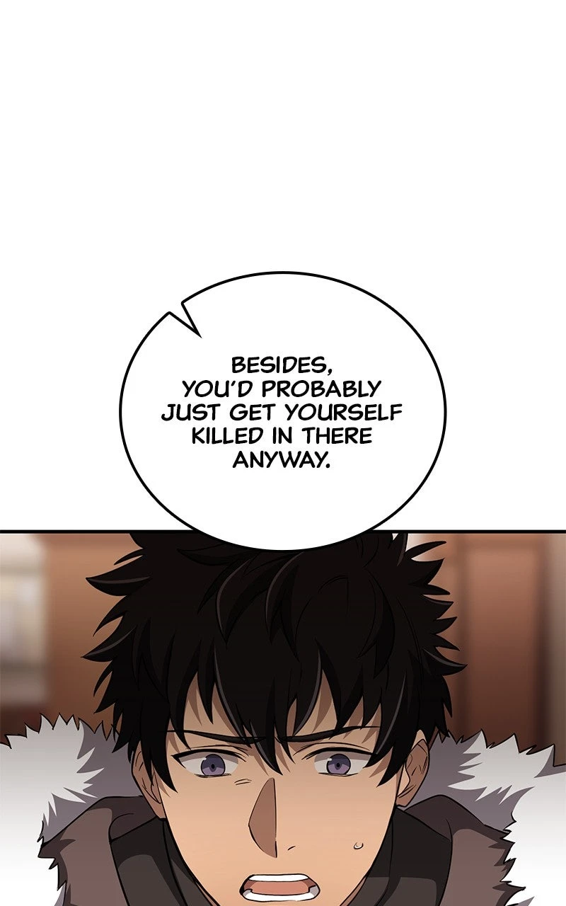 Read Monster Eater Manga Online