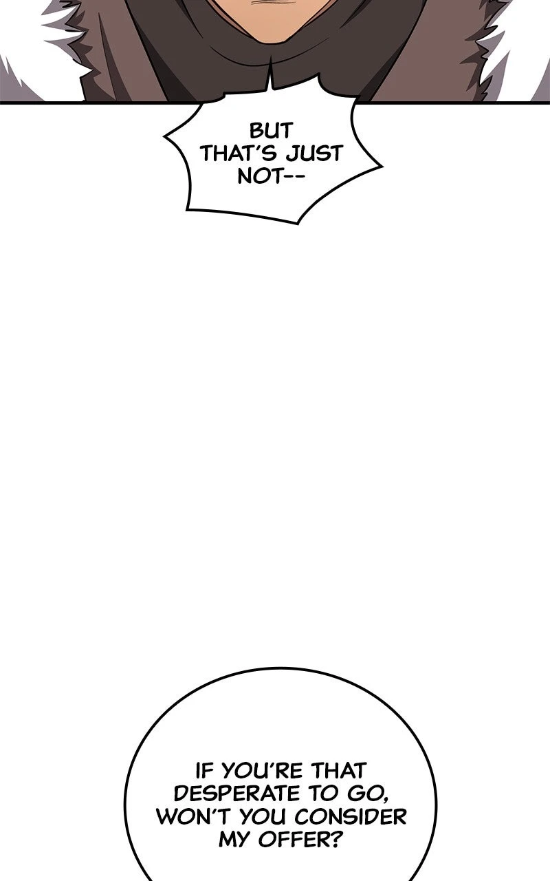 Read Monster Eater Manga Online