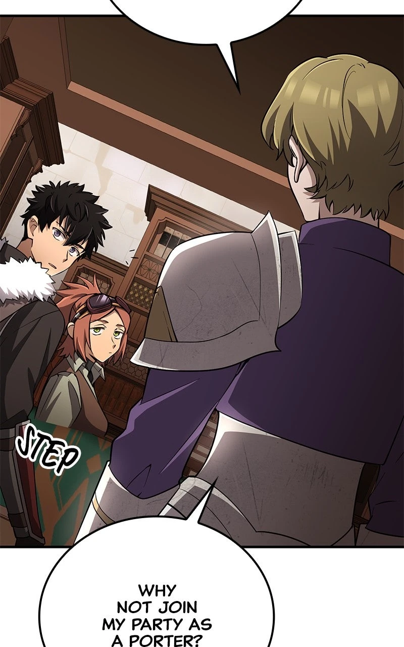 Read Monster Eater Manga Online