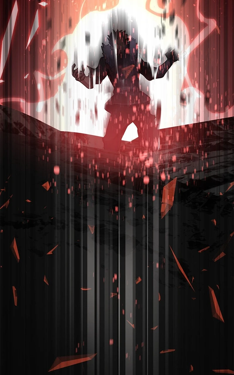 Read Monster Eater Manga Online