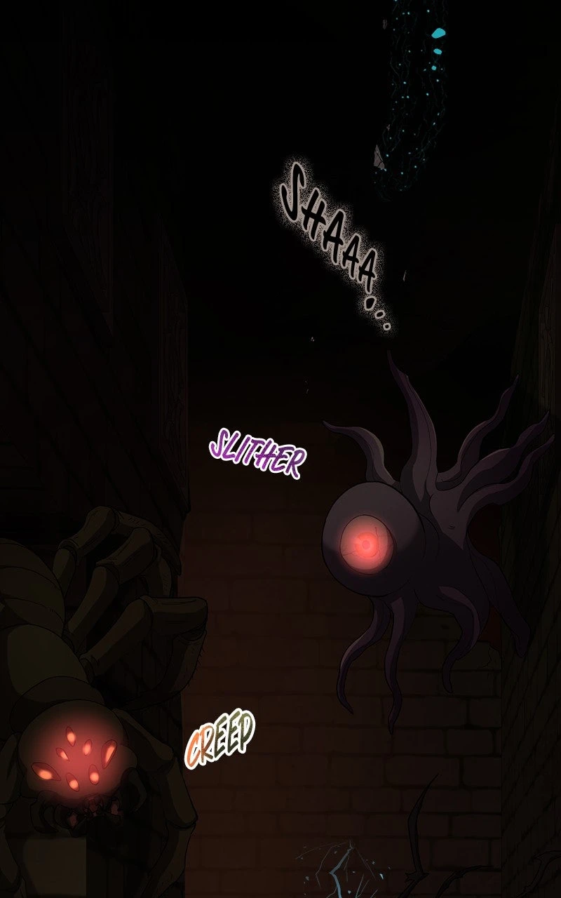 Read Monster Eater Manga Online