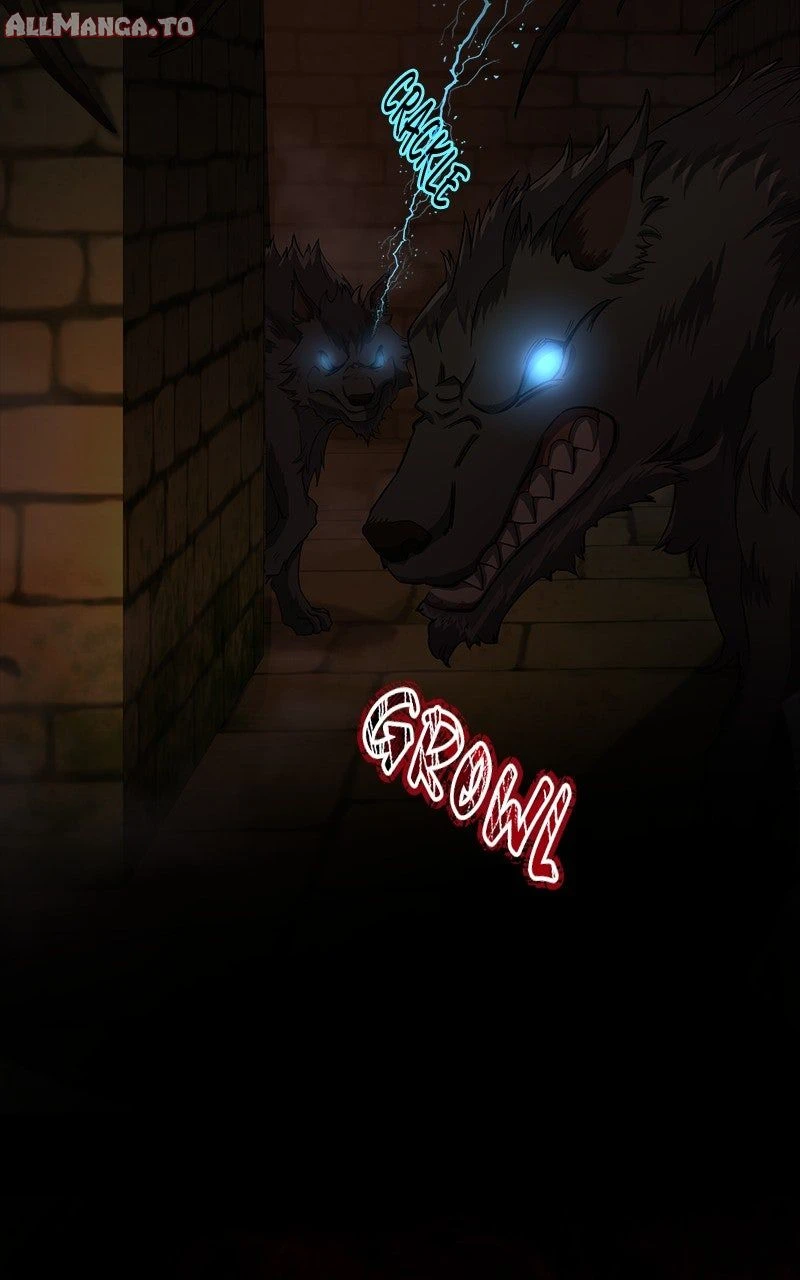 Read Monster Eater Manga Online