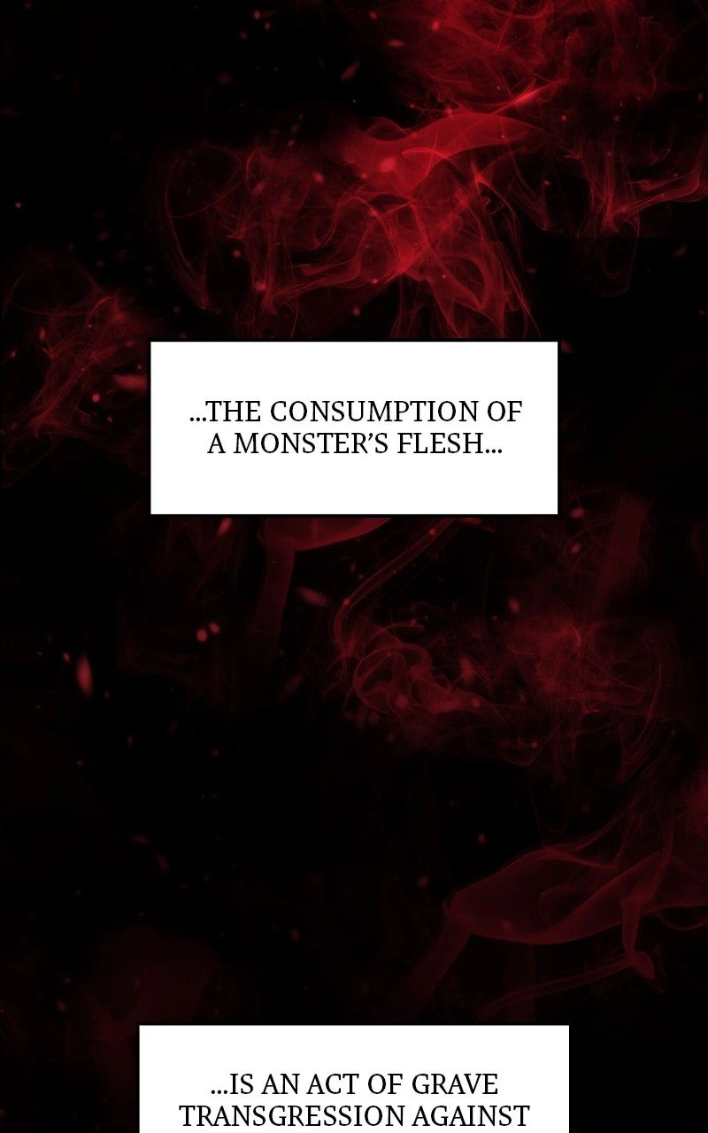 Read Monster Eater Manga Online