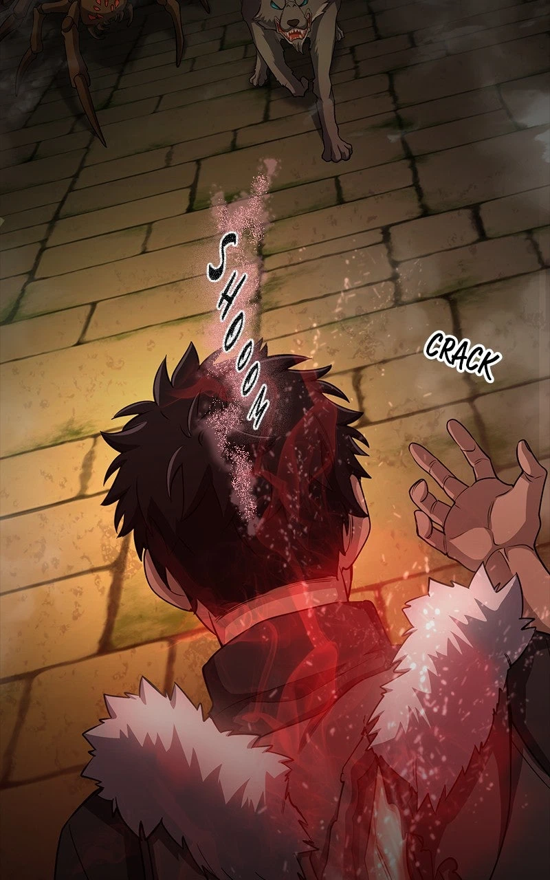 Read Monster Eater Manga Online