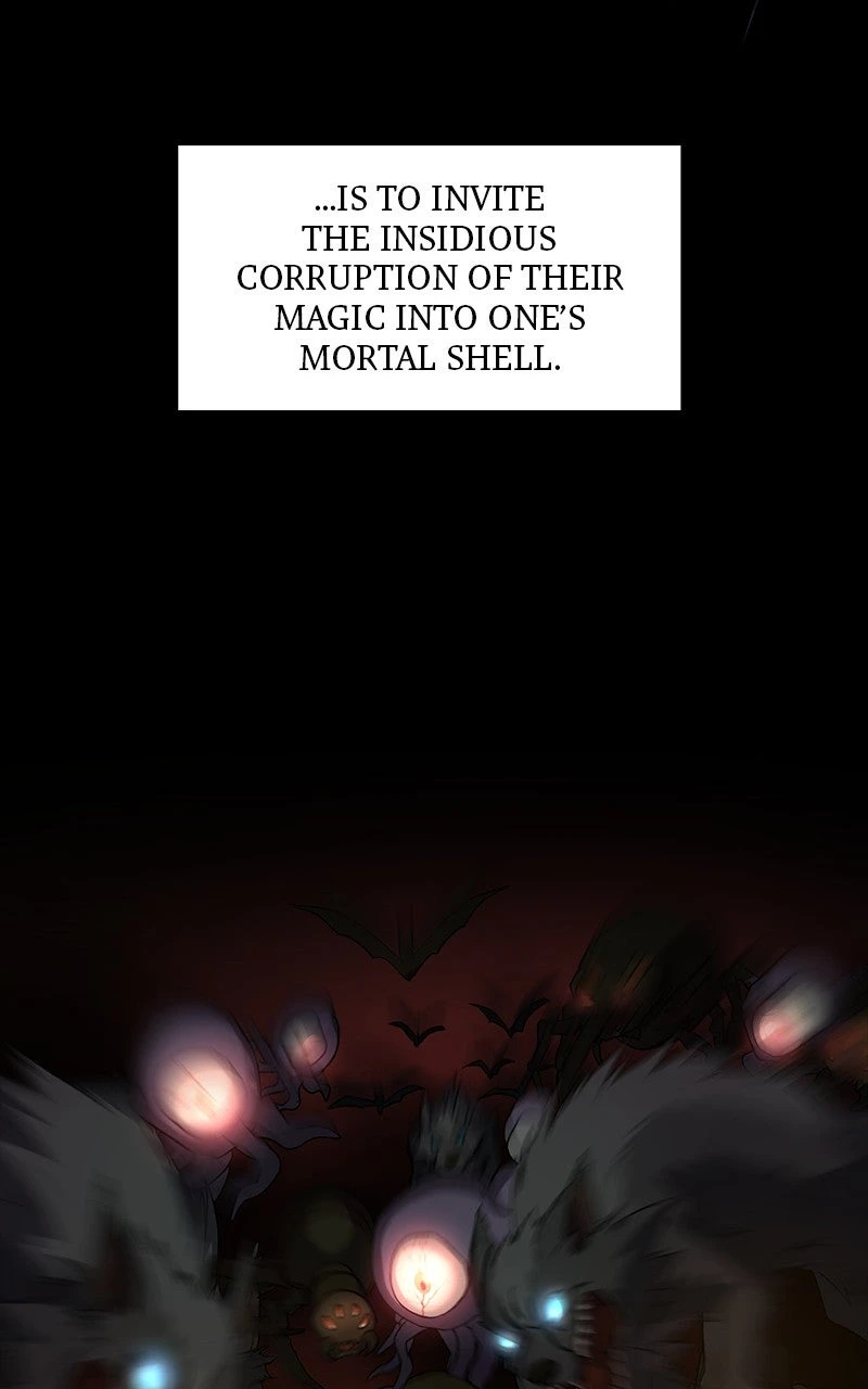 Read Monster Eater Manga Online
