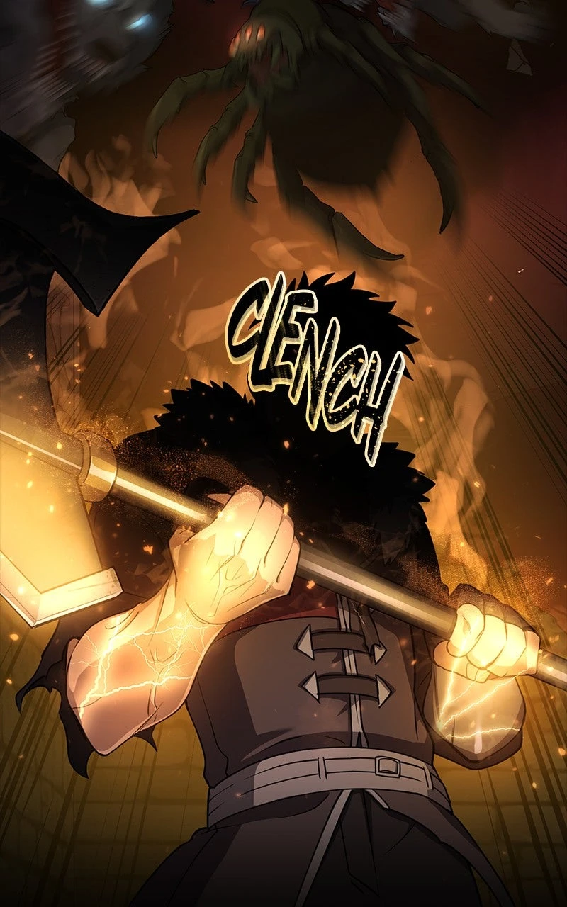 Read Monster Eater Manga Online