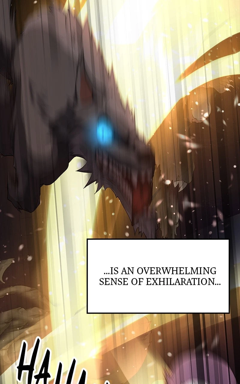 Read Monster Eater Manga Online