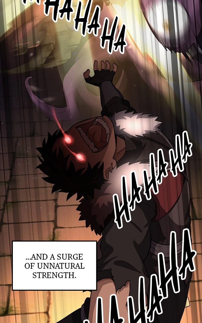 Read Monster Eater Manga Online