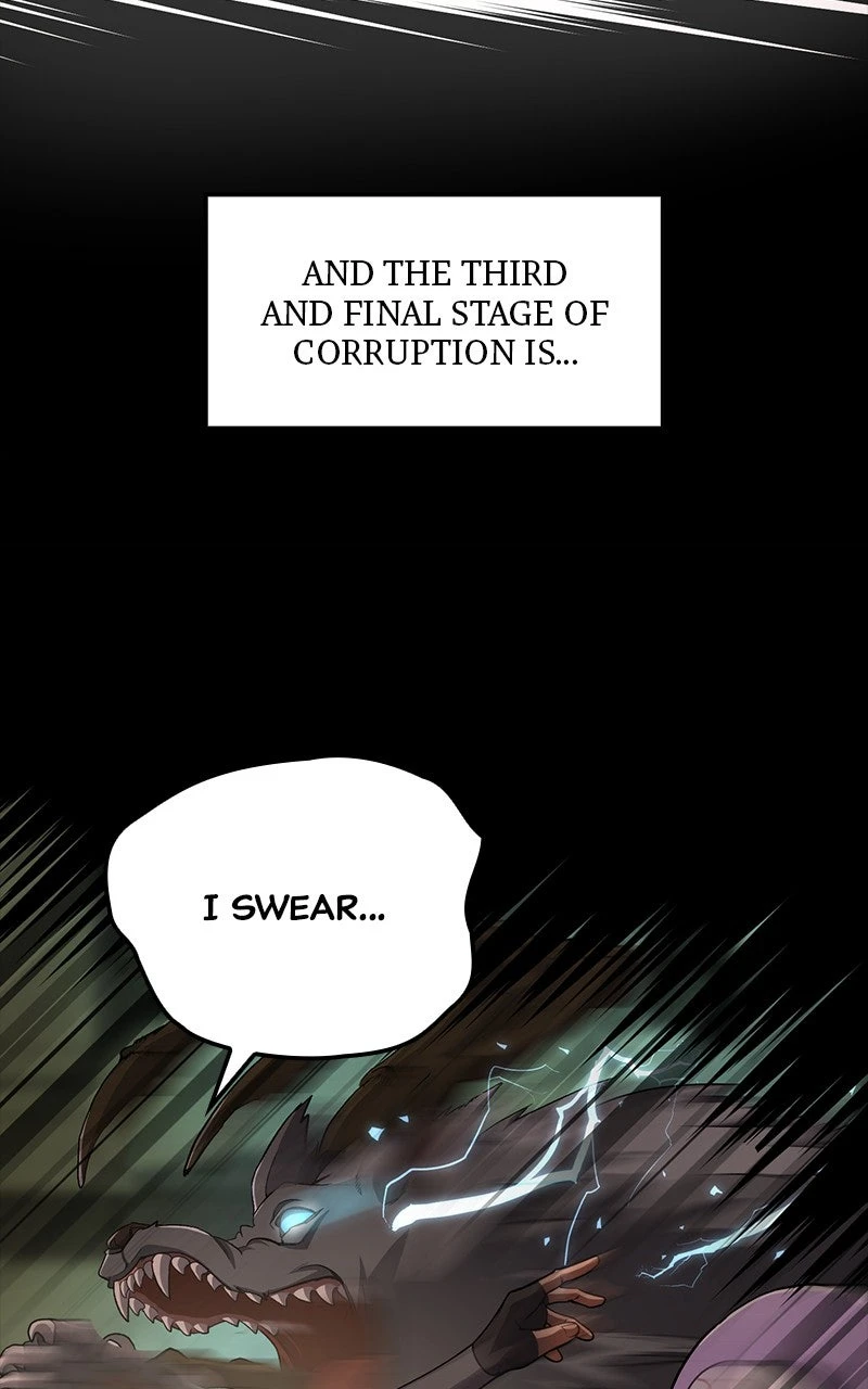 Read Monster Eater Manga Online