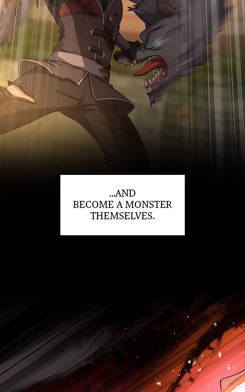 Read Monster Eater Manga Online
