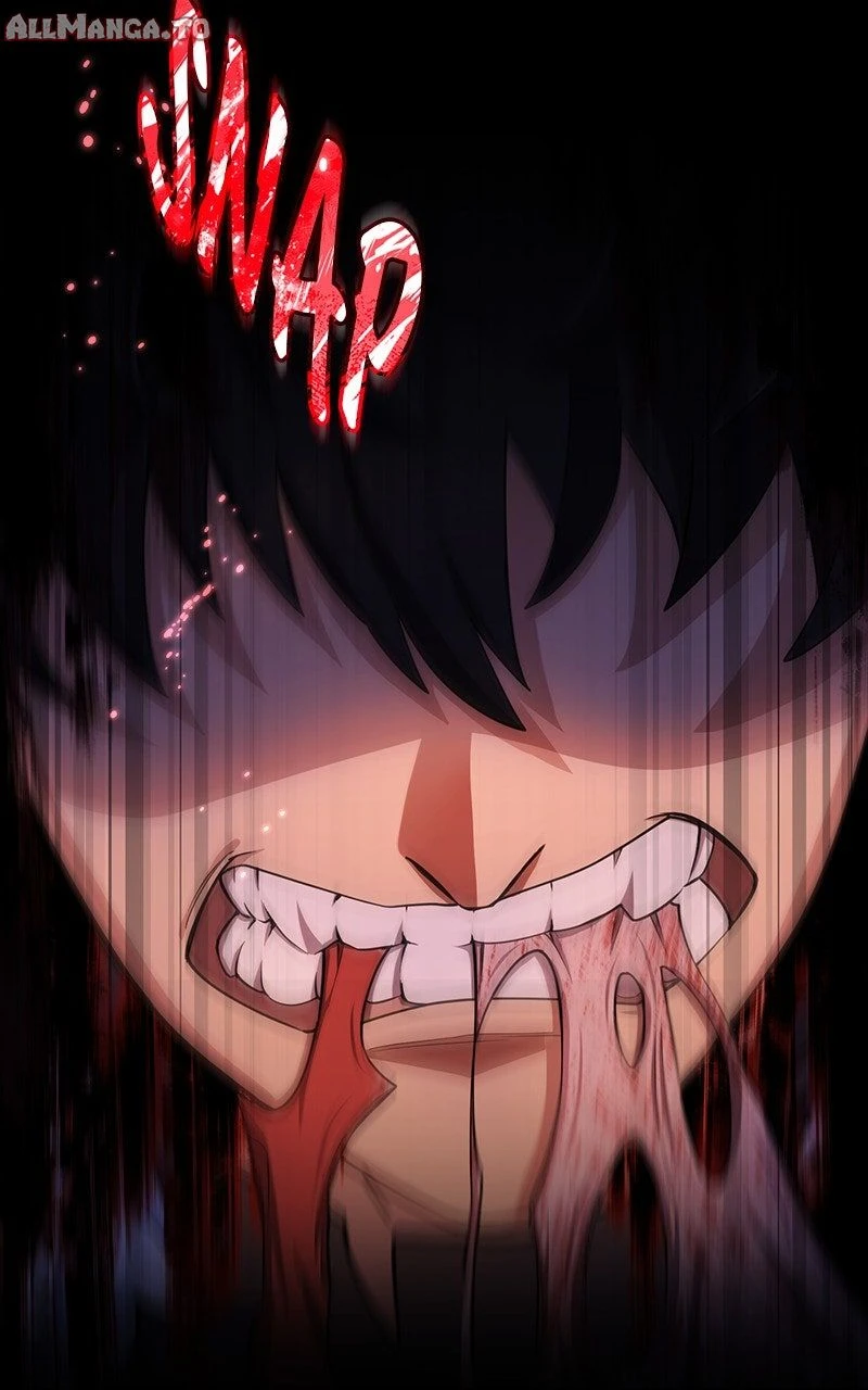 Read Monster Eater Manga Online