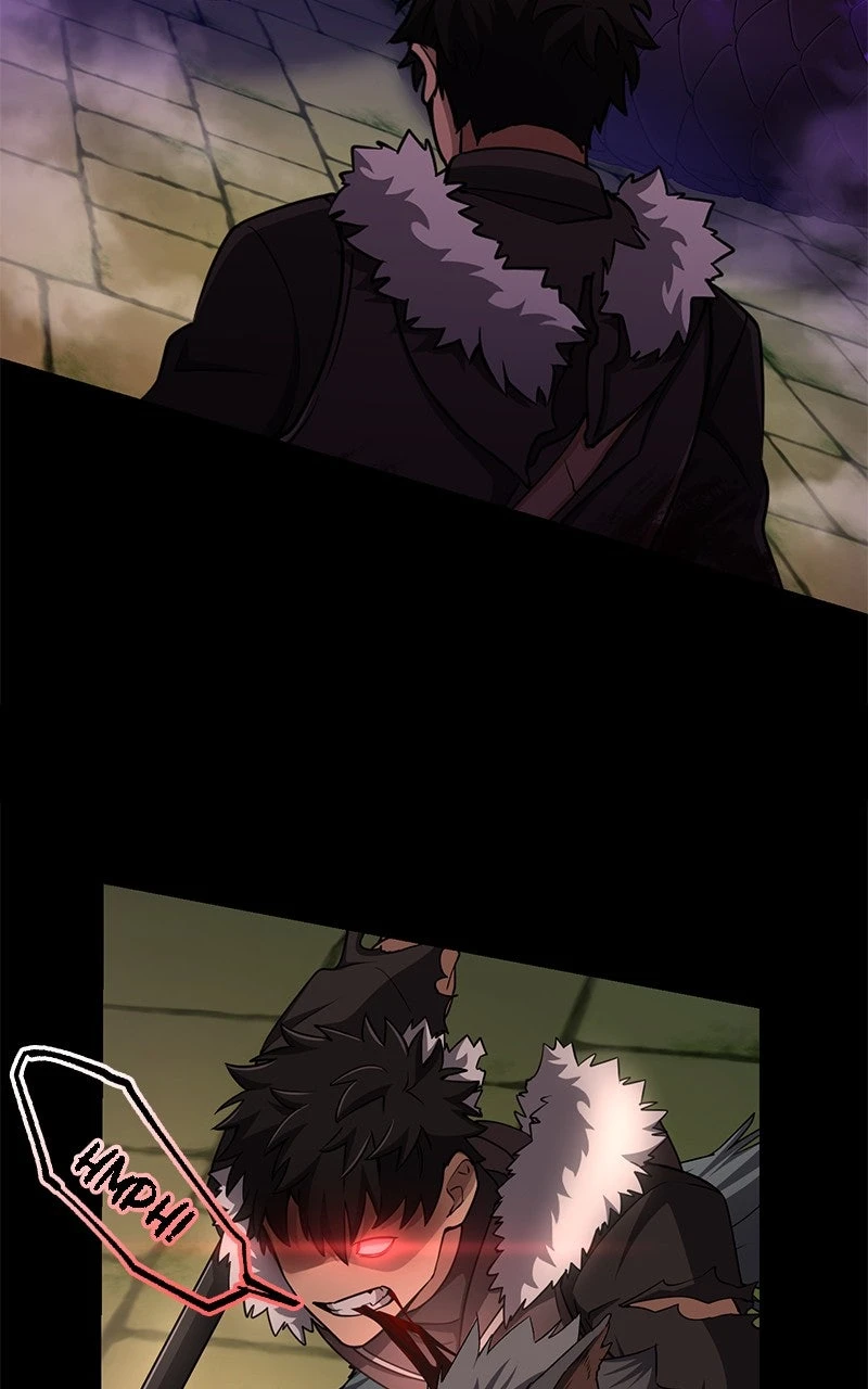 Read Monster Eater Manga Online