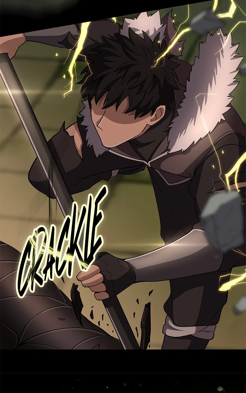 Read Monster Eater Manga Online
