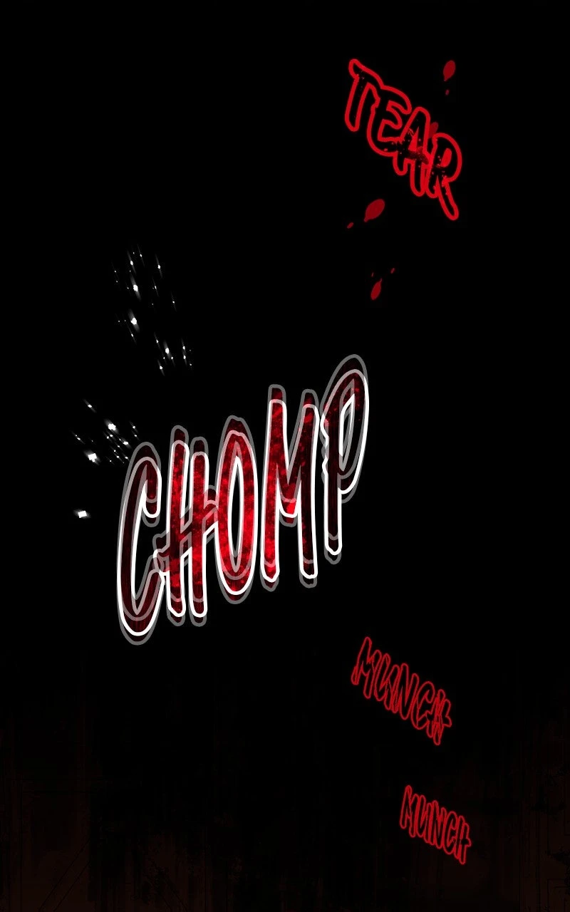 Read Monster Eater Manga Online