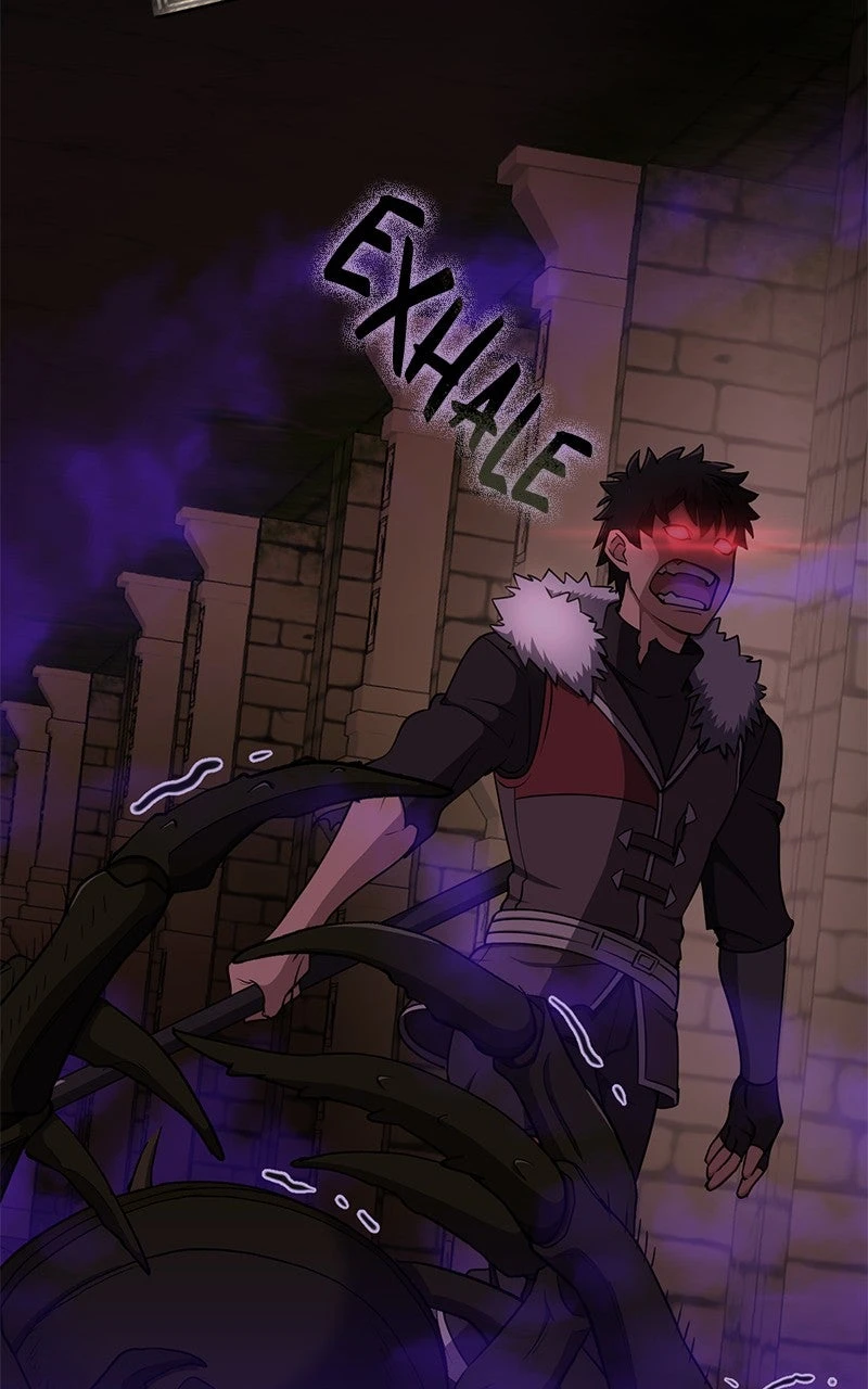 Read Monster Eater Manga Online