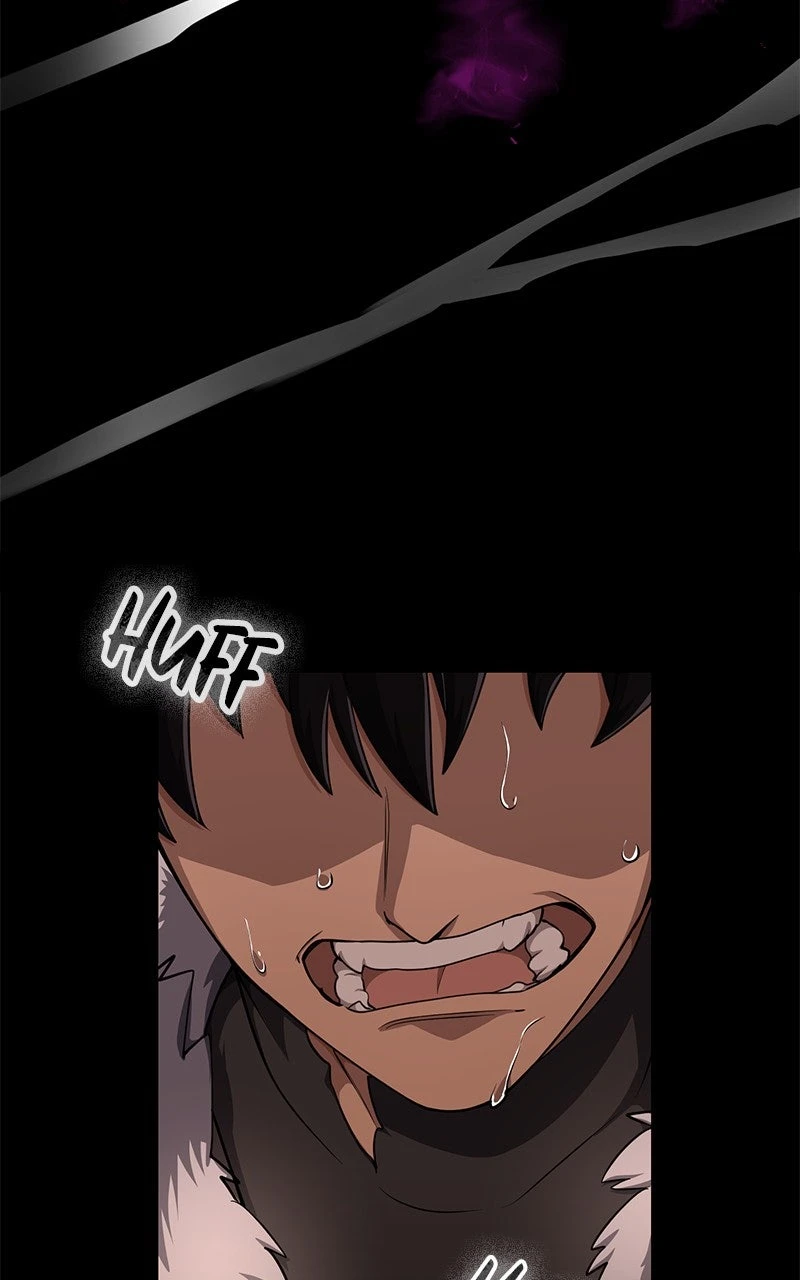 Read Monster Eater Manga Online