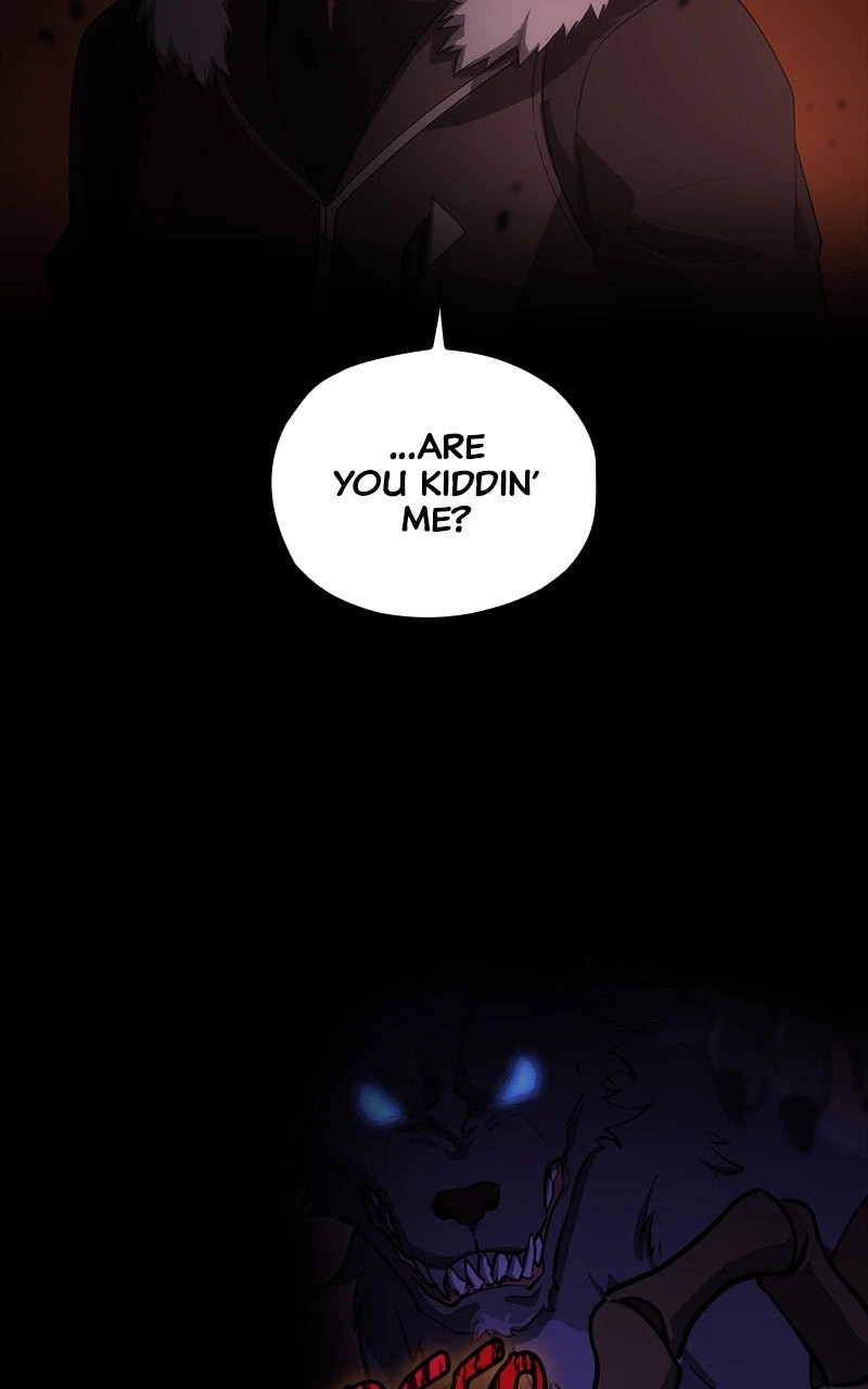 Read Monster Eater Manga Online