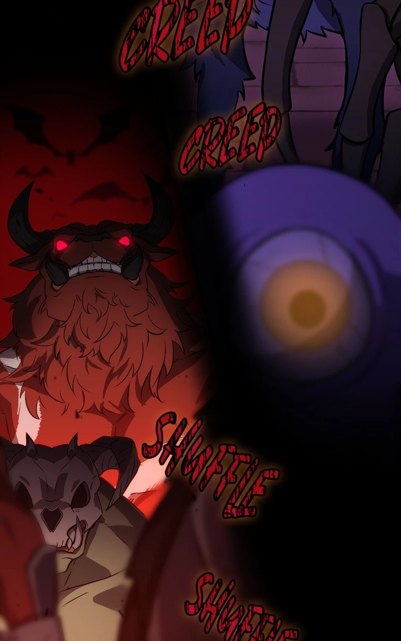Read Monster Eater Manga Online