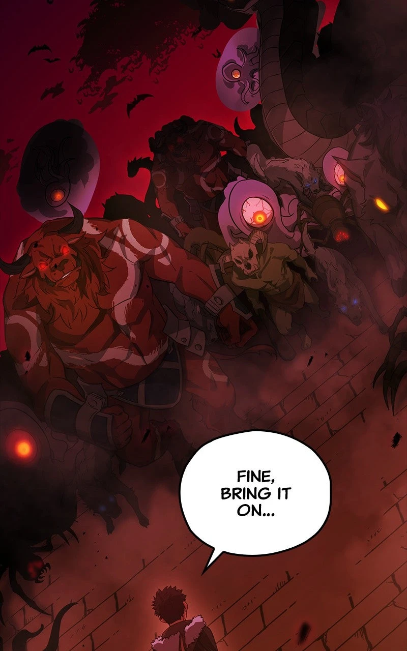 Read Monster Eater Manga Online