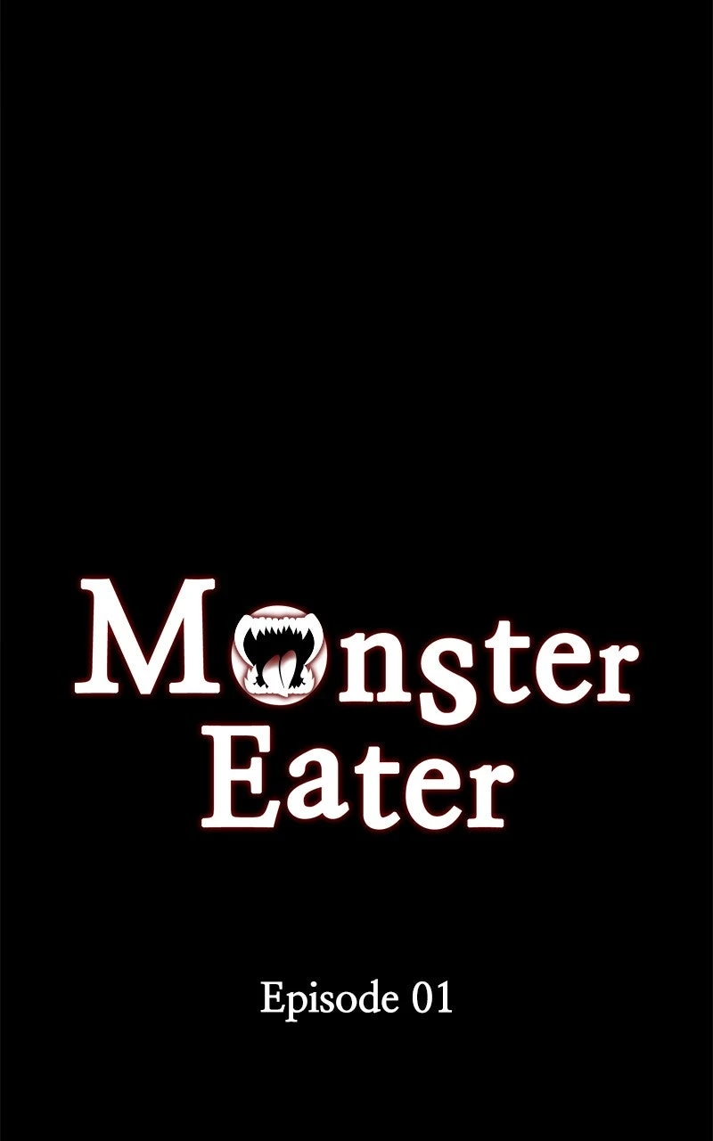 Read Monster Eater Manga Online