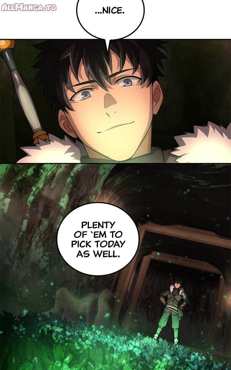 Read Monster Eater Manga Online