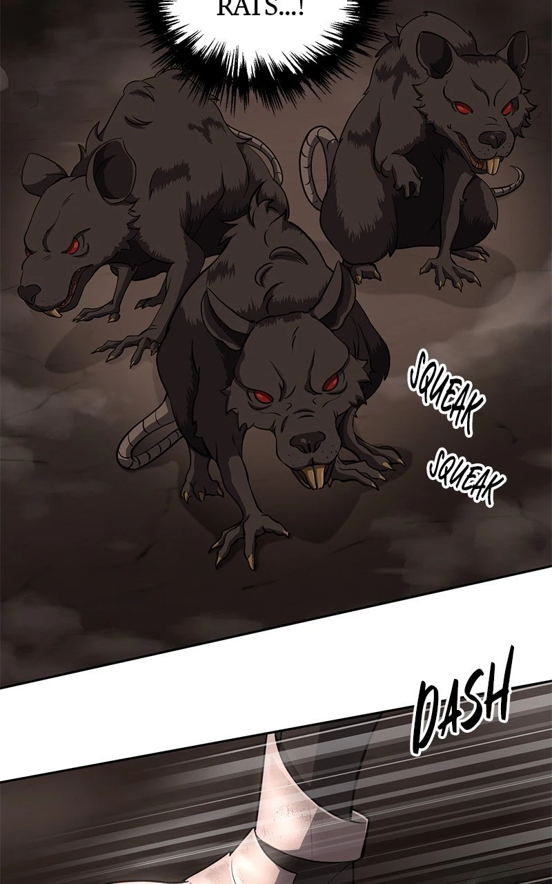 Read Monster Eater Manga Online