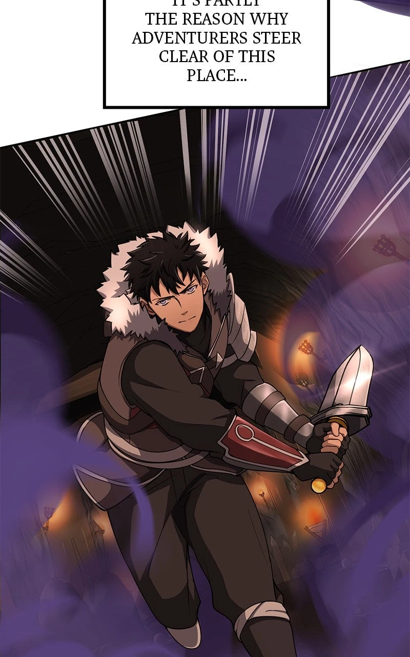 Read Monster Eater Manga Online