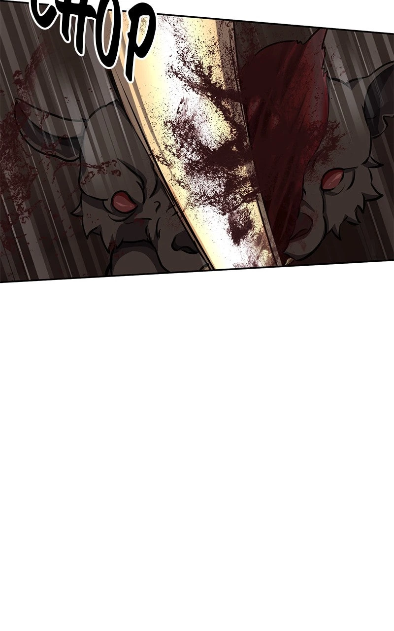 Read Monster Eater Manga Online