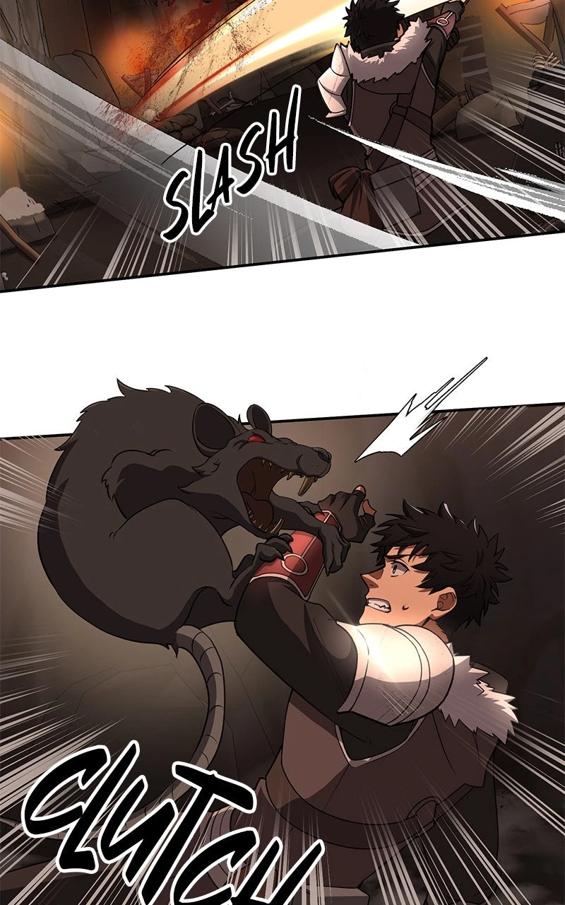 Read Monster Eater Manga Online