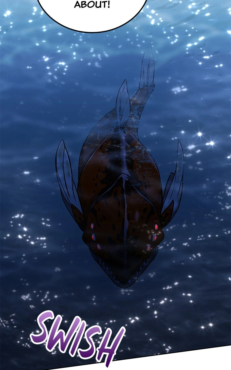 Read Monster Eater Manga Online