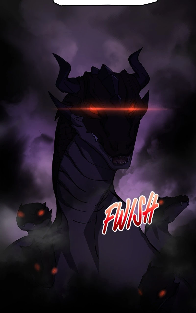 Read Monster Eater Manga Online
