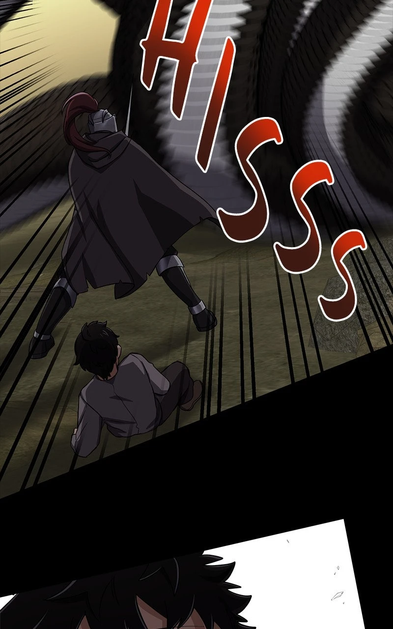 Read Monster Eater Manga Online