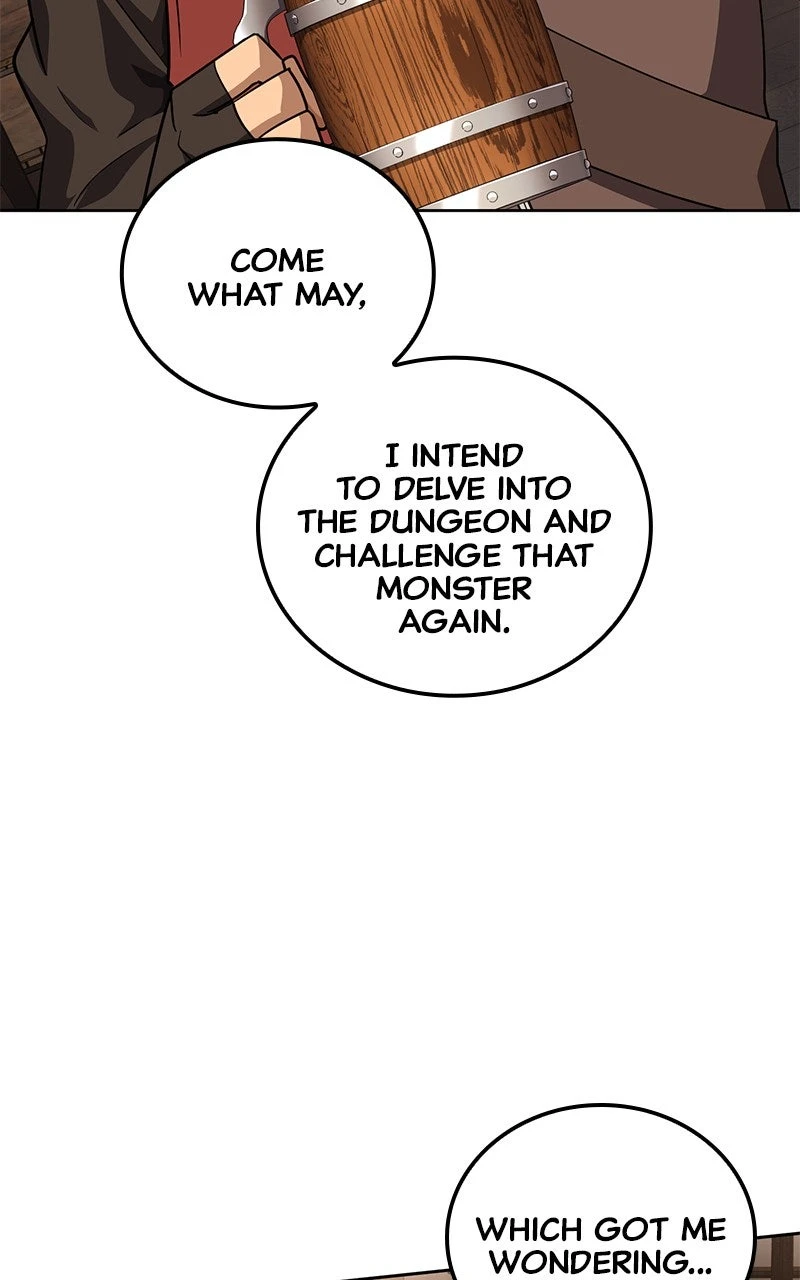Read Monster Eater Manga Online