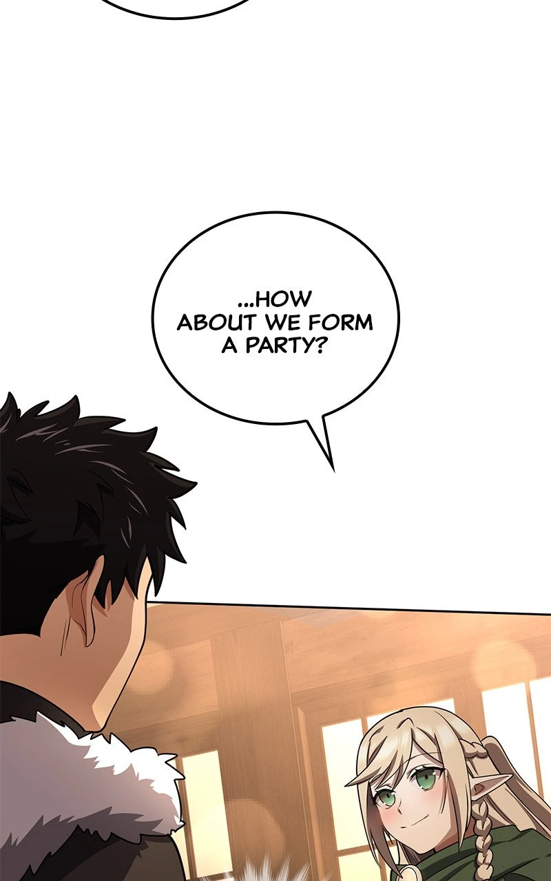 Read Monster Eater Manga Online