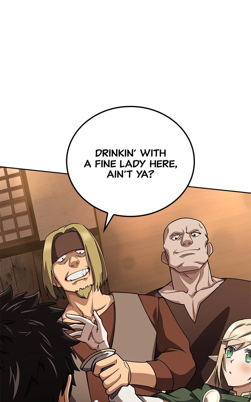Read Monster Eater Manga Online
